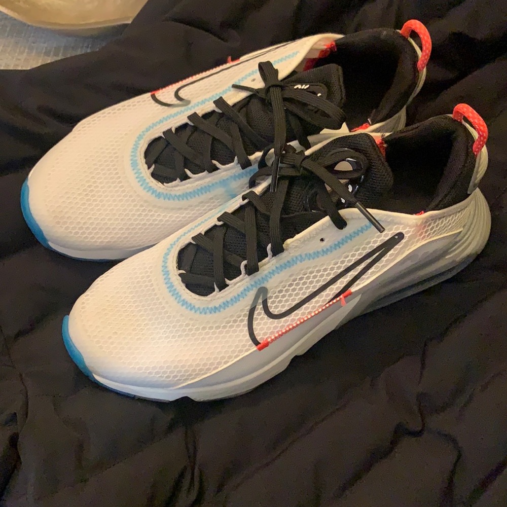 Nike sneakers